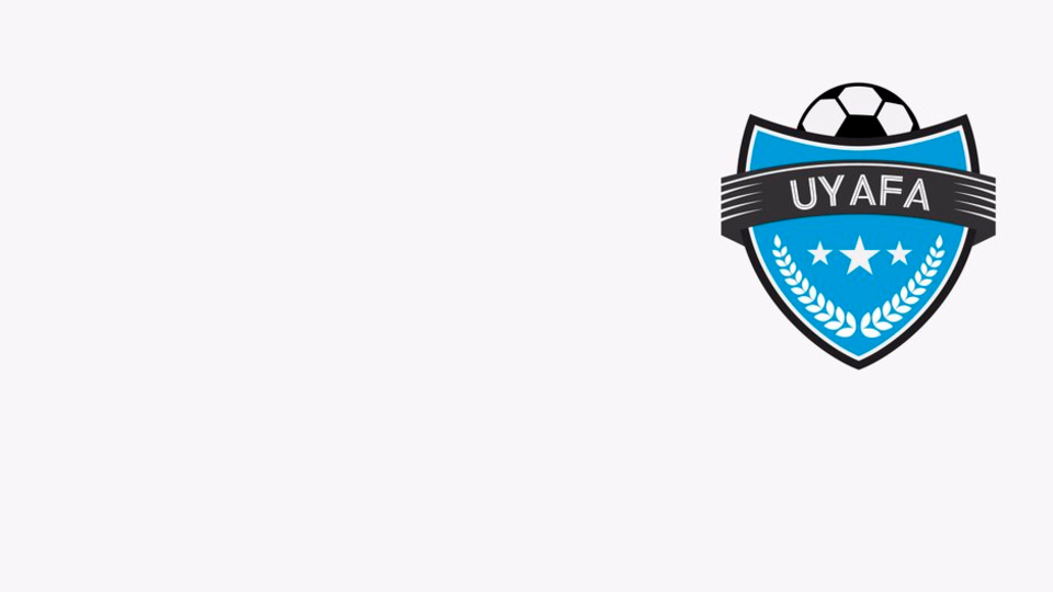 UYAFA'dan dev organizasyon için ilk adım