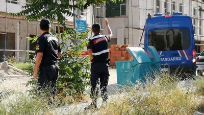 Denizli'deki 2 cinayetin zanlısı polise teslim oldu