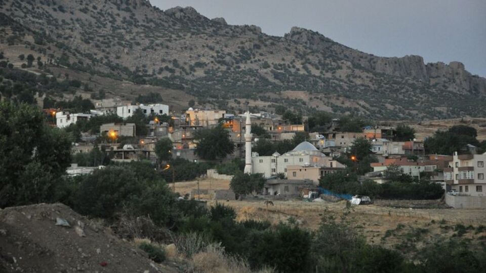 Şırnak'ta PKK'lı teröristler 2 çobanı öldürdü!