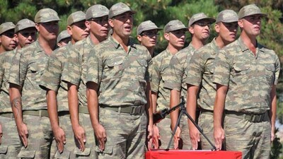 Bedelli askerlik başvuruları ne zaman?