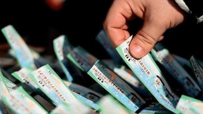 Milli Piyango sonuçları açıklandı