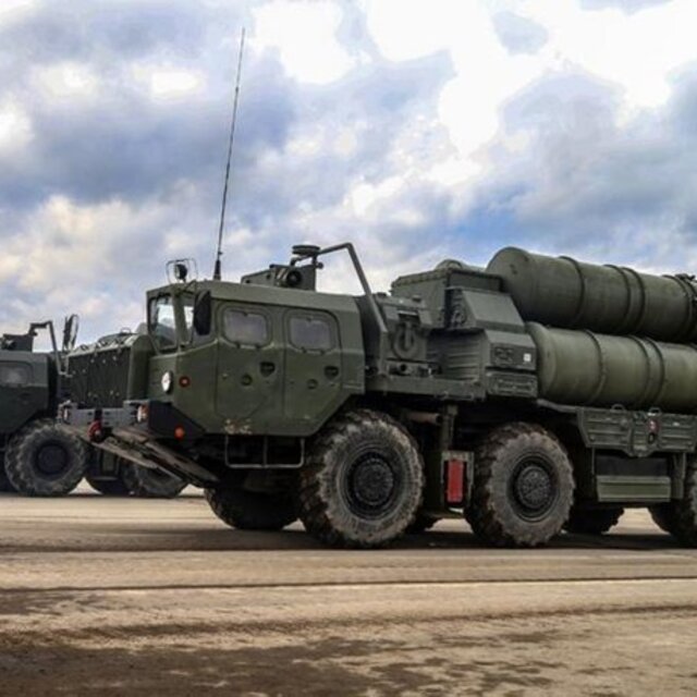 ABD Dışişleri'nden Türkiye'ye S-400 tehdidi