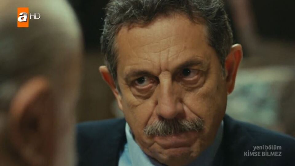 Kimse Bilmez 5. bölüm!