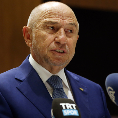 "Nihat Özdemir'in işi zor"