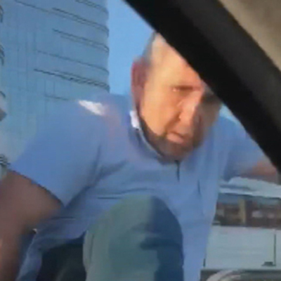 Magandalara jet iddianame