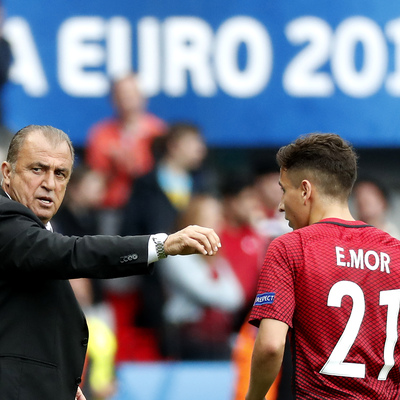 Emre Mor, Galatasaray'la anlaştı!