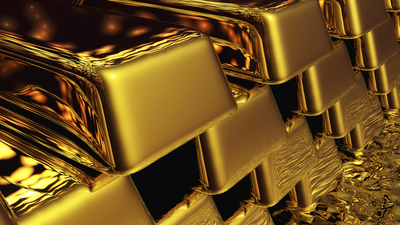 Altın alımında Türkiye dünya ikincisi