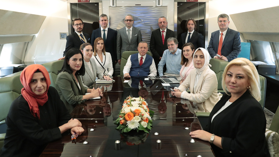 "Gül, Davutoğlu ve Babacan'a kırgınım"