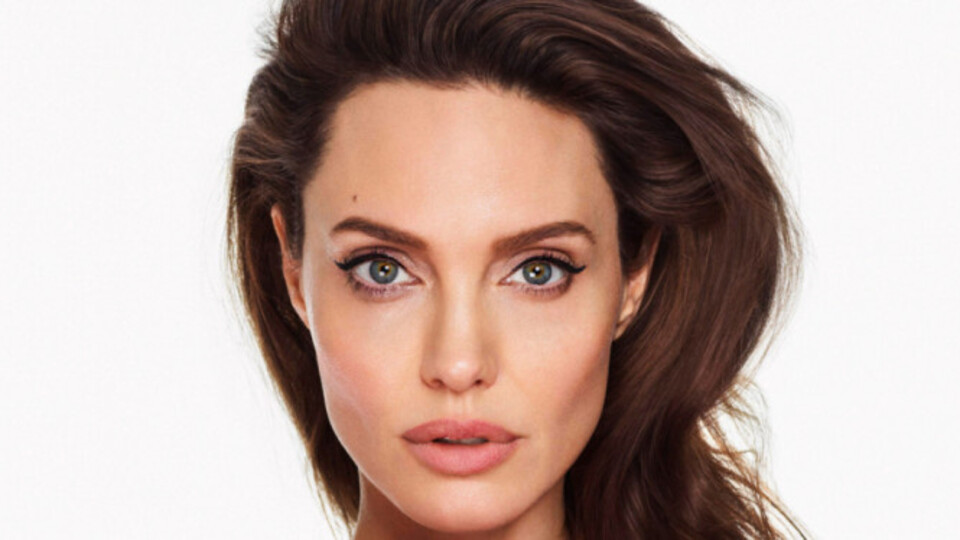 Hollywood yanağı nedir?