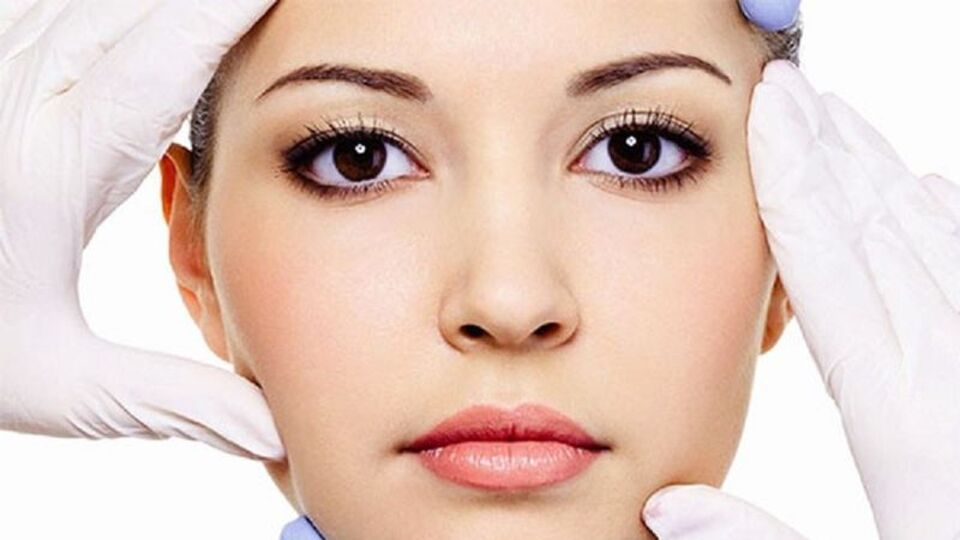 Burun ahtapotu nedir?