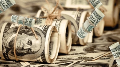 Dolar düşüşe geçti