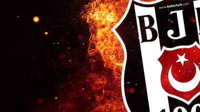 Beşiktaş, Alman yıldızı getirdi