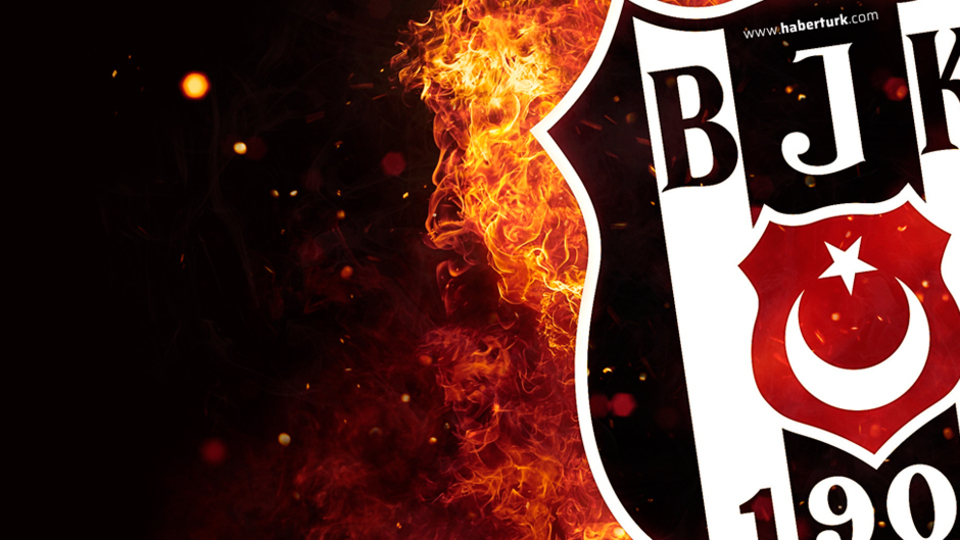 Beşiktaş, Alman yıldızı getirdi