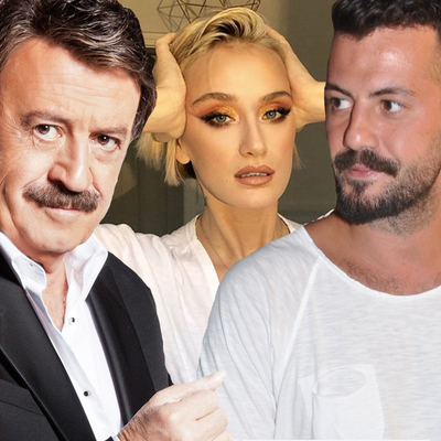 Ve Selami Şahin konuştu