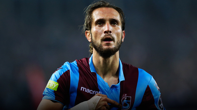 Yusuf Yazıcı için bir teklif daha!