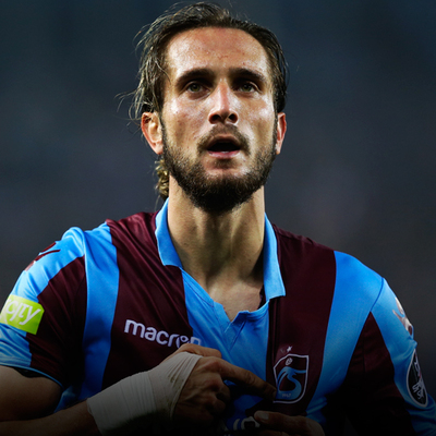 Yusuf Yazıcı için bir teklif daha!