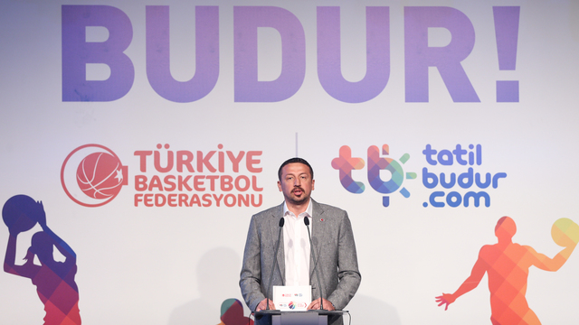 "Güzel bir atmosfer içerisindeyiz"