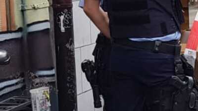 Almanya'daki Diyanet Merkezi bomba ihbarı nedeniyle boşaltıldı