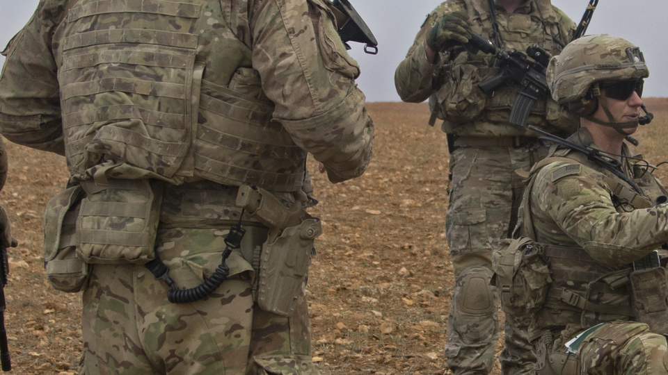 İngiltere ve Fransa Suriye'ye ek asker gönderiyor!