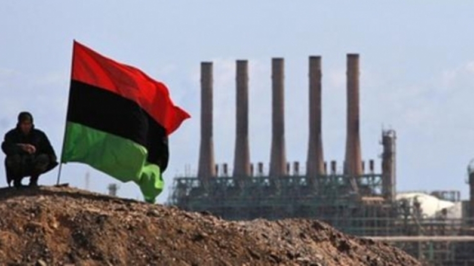 DEAŞ, Libya'da petrol tesisine saldırdı