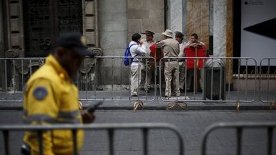 Güney Amerika'da en fazla cinayet işlenen ülke açıklandı