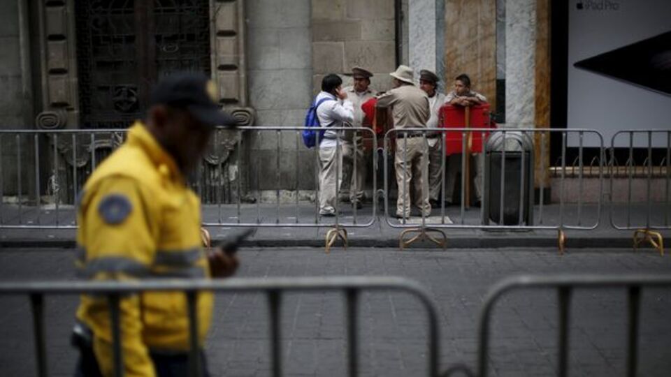 Güney Amerika'da en fazla cinayet işlenen ülke açıklandı