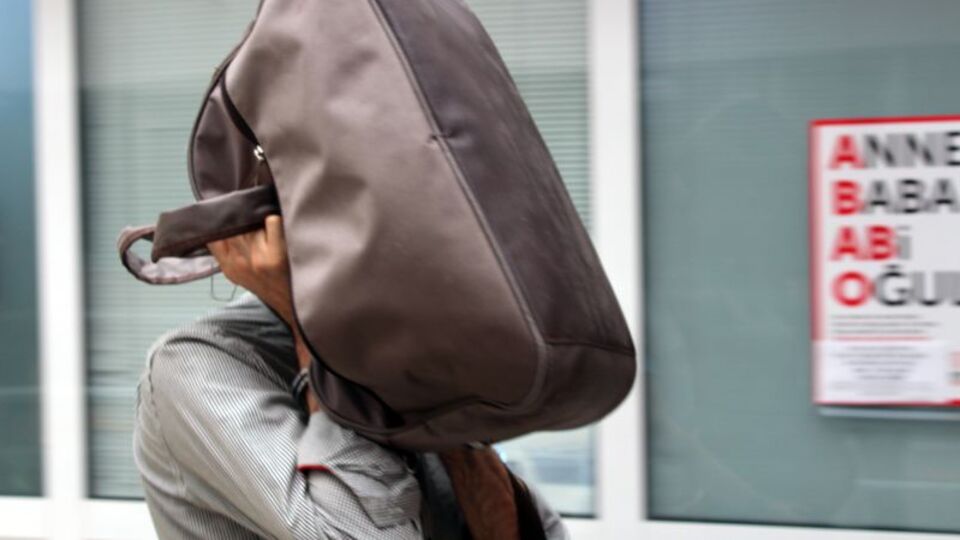 Tamamı muvazzaf! 28 asker için gözaltı kararı