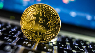 Ver Bitcoin'i al verini!