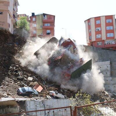 Faciadan dönülmüştü, flaş gelişme!