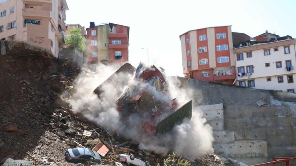 Faciadan dönülmüştü, flaş gelişme!