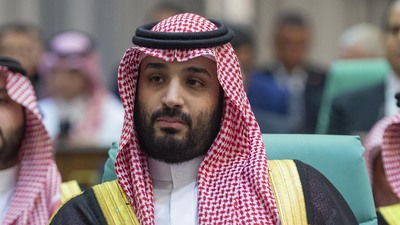 Selman'ın kız kardeşi hakkında dava!