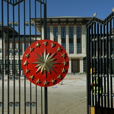 DDK'dan Cumhurbaşkanlığı Hükümet Sistemi soruları