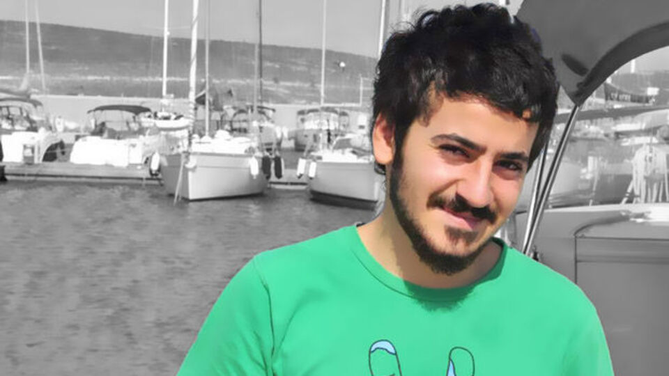 Ali İsmail Korkmaz'ın 6. ölüm yıldönümü