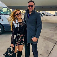 'Boy farkından sıkıntı çıkmıyor'