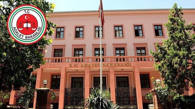 Adana Adliyesi 124 personel alımı yapacak