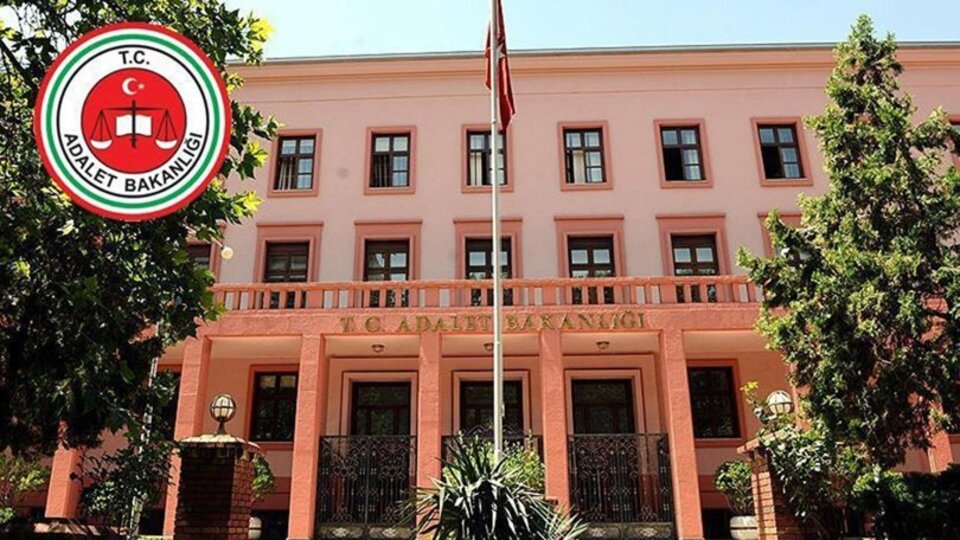 Adana Adliyesi 124 personel alımı yapacak