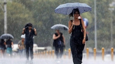 İstanbul'da bu hafta hava nasıl olacak?