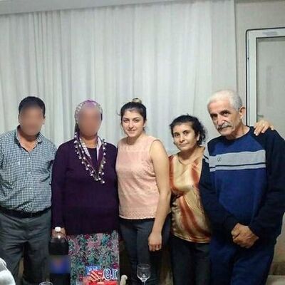 'Yorgunum gidelim' tartışması kanlı bitti!