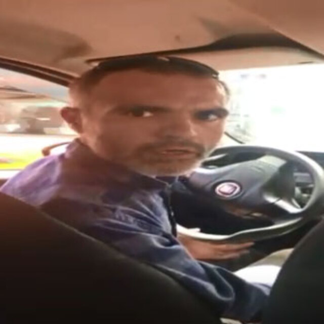 Kurtuluş'u duyunca çılgına döndü