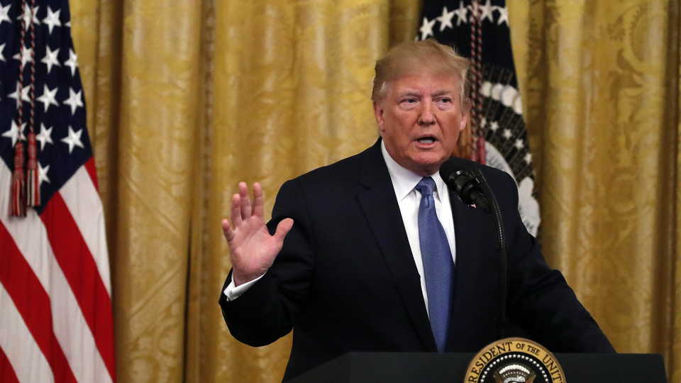 ABD, Danimarka'dan Suriye'de YPG'lileri eğitmesini istiyor