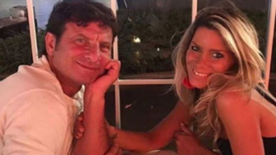 Ünlü çift ayrıldı