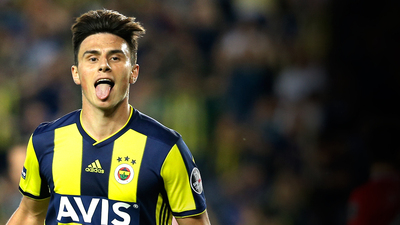 Eljif'ten transfer açıklaması!