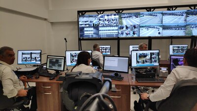 ASELSAN yaptı, Başbakan tanıttı