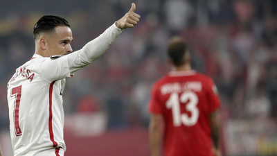 Galatasaray'da Mesa sürprizi