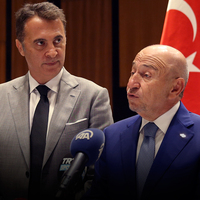 "Kulüplerimizi düzlüğe çıkaracağız"