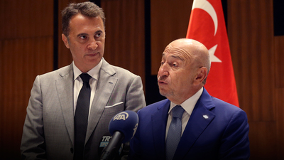 "Kulüplerimizi düzlüğe çıkaracağız"