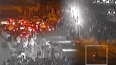 15 Temmuz'un yeni görüntüleri ortaya çıktı!