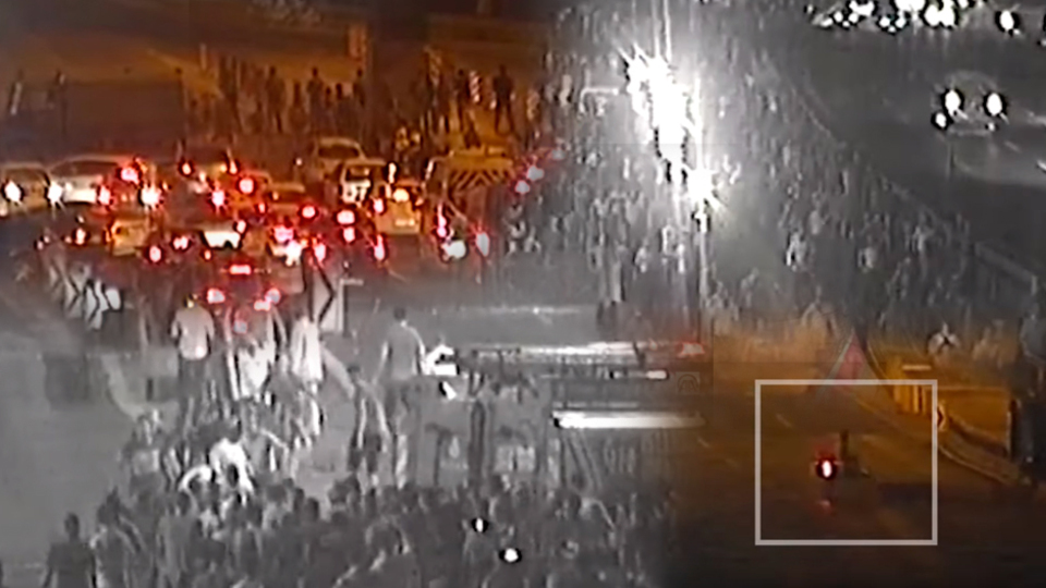 15 Temmuz'un yeni görüntüleri ortaya çıktı!