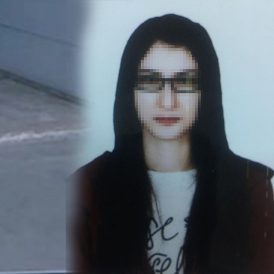 Damattan 'takı' vahşeti!