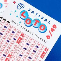 Sayısal Loto'da en çok çıkan rakamlar